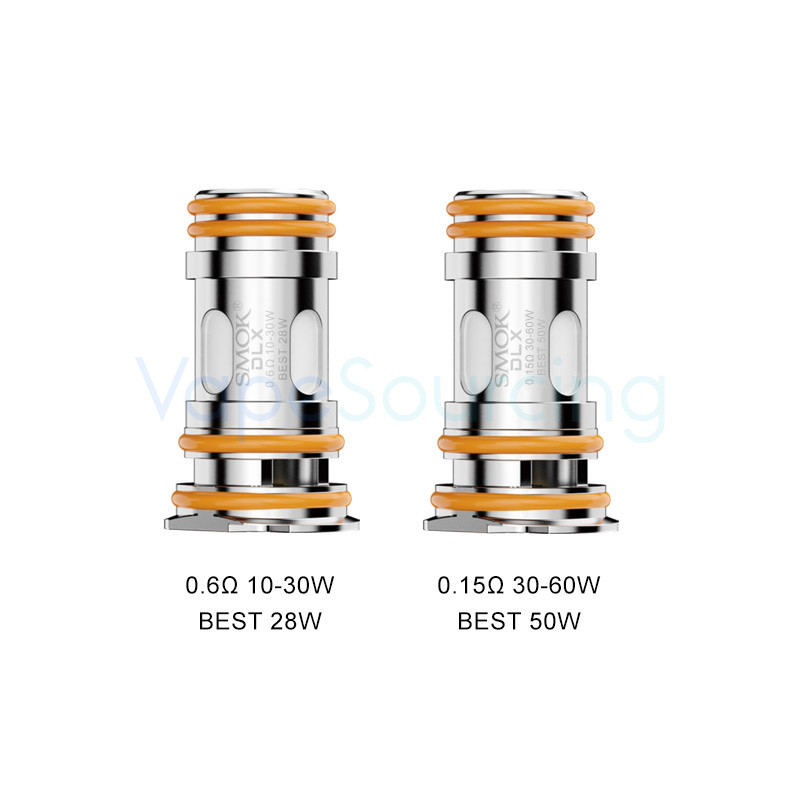 SMOK RPM4 Coil (5pcs/pack) - Image 4