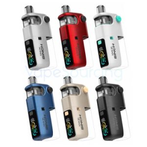 SMOK Sinch 150K Kit Pod System 1000mAh 24W