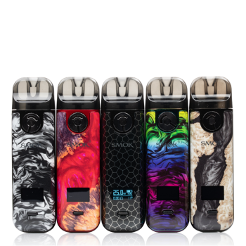 Joyetech eGo Pod AST Version Kit 1000mAh - Image 5