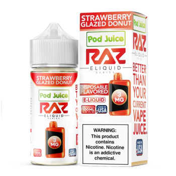 SMOK TFOS Pod System Kit 1700mAh - Image 2