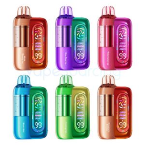 Suonon Switch 80K Disposable Vape Kit (80000 Puffs)