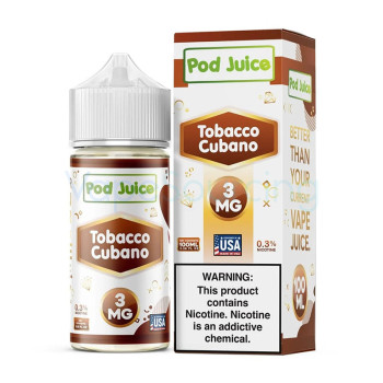 GOST Vapor Pancake House Strawberry E-juice 100ml - Image 6