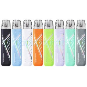 Uwell Caliburn Air Pod System Kit 1000mAh 25W