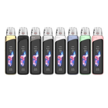 SMOK TFOS Pod System Kit 1700mAh - Image 7