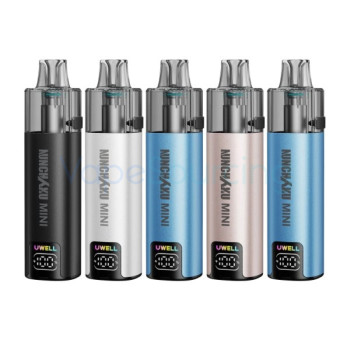 Uwell Nunchaku Mini Pod System Kit 1000mAh 16W
