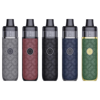 VOOPOO Drag S3 Pod Mod Kit 3000mAh 60W - Image 7