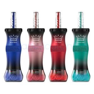 Uwin Shisha 300K Disposable Vape
