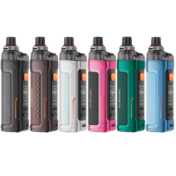 Geekvape Aegis Legend 5 Vape Mod Kit 200W - Image 8