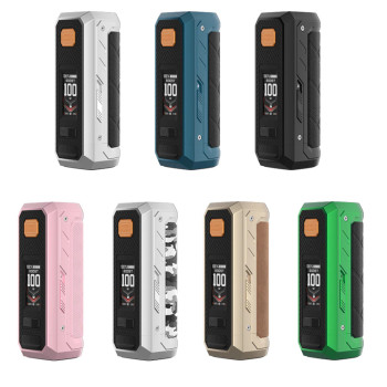 VOOPOO Drag 6 Box Mod 220W - Image 5