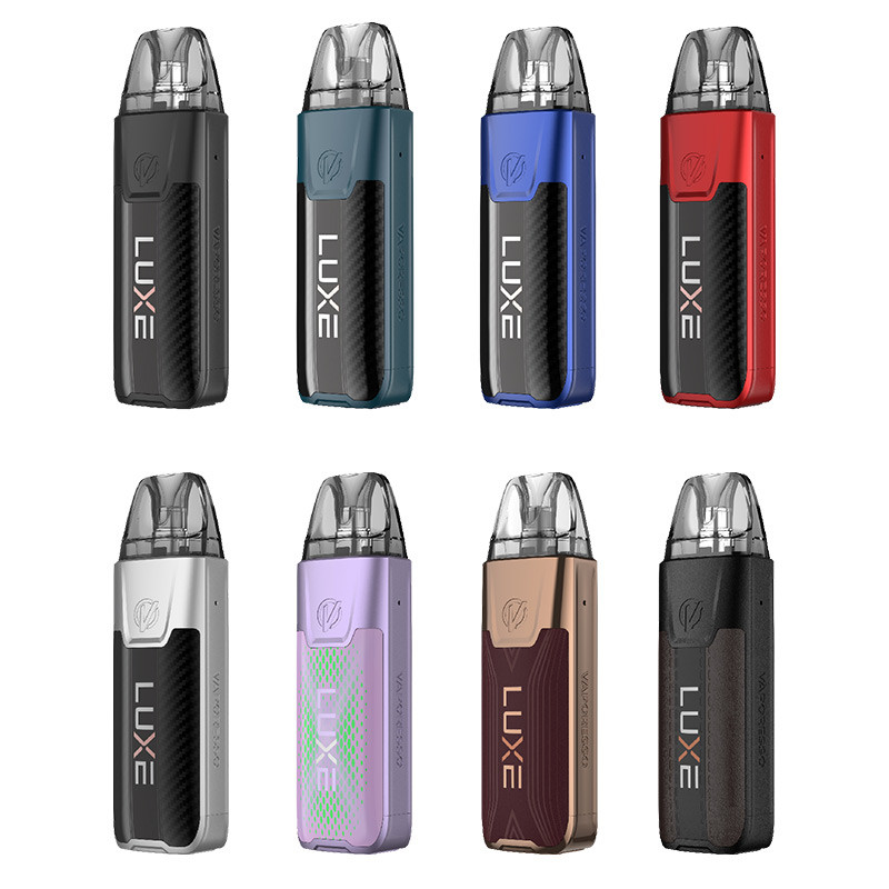 Vaporesso LUXE XR Max 2 Pod Kit 3200mAh 80W - Image 5