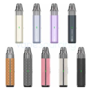 Vaporesso VIBE SE 2 Pod System Kit 1400mAh