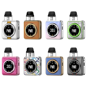 Pod Juice X RAZ LTX Georgia Peach E-juice 100ml - Image 2