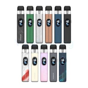 Vaporesso XROS 6 Pod System Kit 1800mAh 30W
