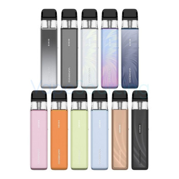 Uwell Nunchaku Mini Pod System Kit 1000mAh 16W - Image 6