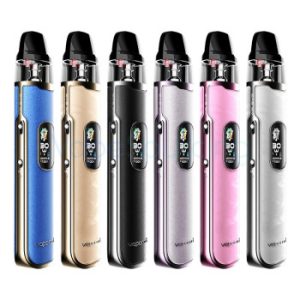 Vaporock X1 Pod System Kit by SMOK 1800mAh 40W