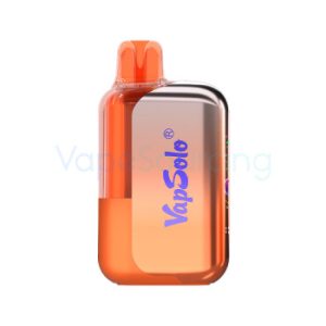 Vapsolo Mars 50K Disposable Vape