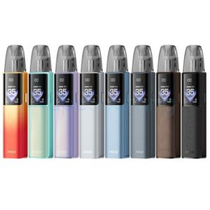 VOOPOO Argus G4 Pod System Kit 1650mAh 35W