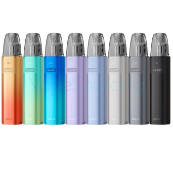 Innokin Coolfire Z Air Pod Mod Kit 2000mAh - Image 6