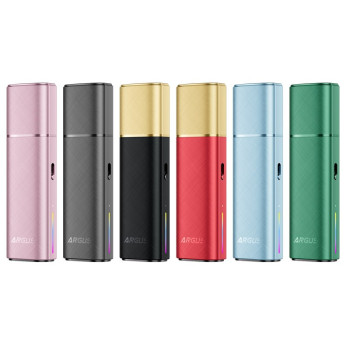 Lost Vape Ursa Cap Pro Pod System Kit 1300mAh - Image 6