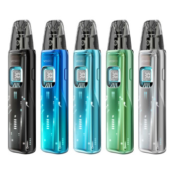 SMOK TFOS Pod System Kit 1700mAh - Image 5
