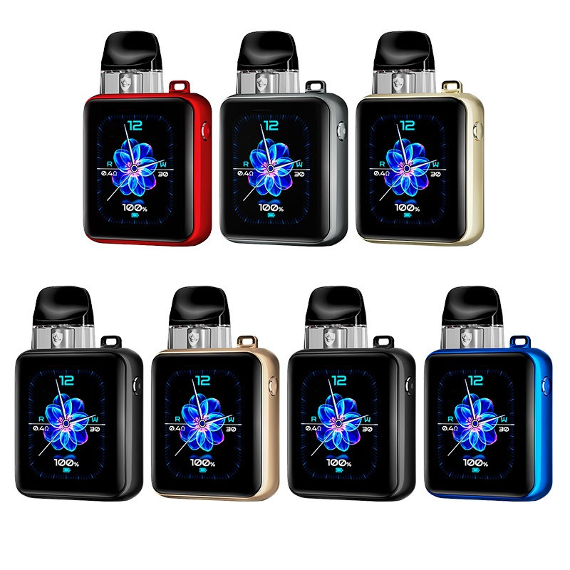 VOOPOO Argus P3 Pod System Kit 1500mAh 30W - Image 5