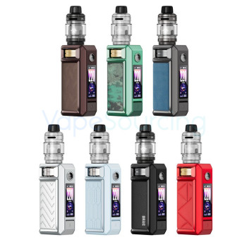 VOOPOO Drag 6 Box Mod 220W - Image 2