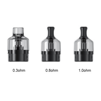VOOPOO Drag S2 Pod System 2500mAh 60W - Image 4