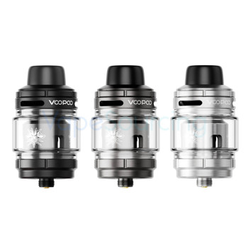 VOOPOO Drag 6 Box Mod 220W - Image 3