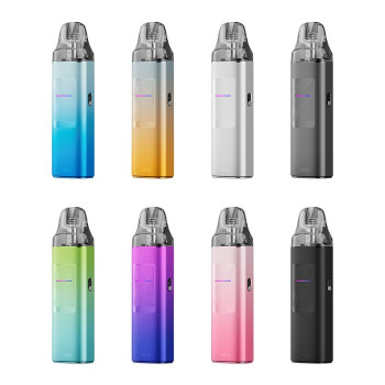 OXVA Vprime 2 Pod Mod Kit 3400mAh 60W - Image 5