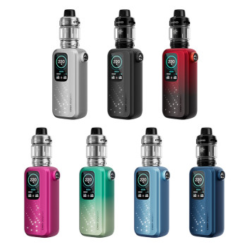 Geekvape Aegis Legend 5 Vape Mod Kit 200W - Image 7