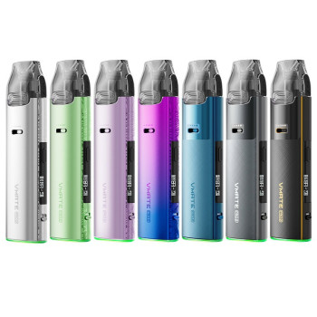 SMOK TFOS Pod System Kit 1700mAh - Image 8