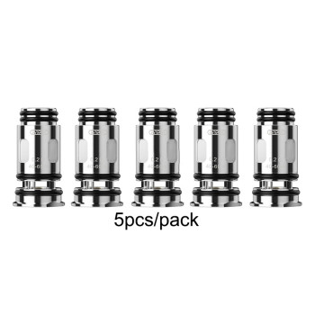 VOOPOO Drag S2 Pod System 2500mAh 60W - Image 3