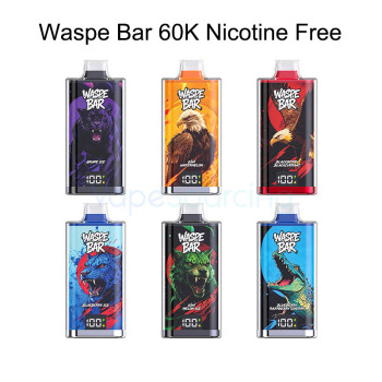 RELX Creator 30K Disposable Vape Kit 3% - Image 7