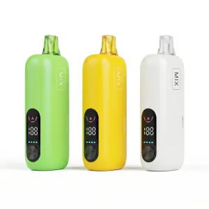 REIGN BAR Palette 25K Disposable (0%, 25000 Puffs)