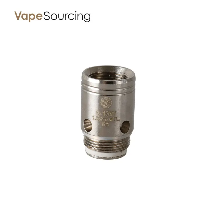 Joyetech EX Coil Head for Exceed (5pcs/pack) - Image 4