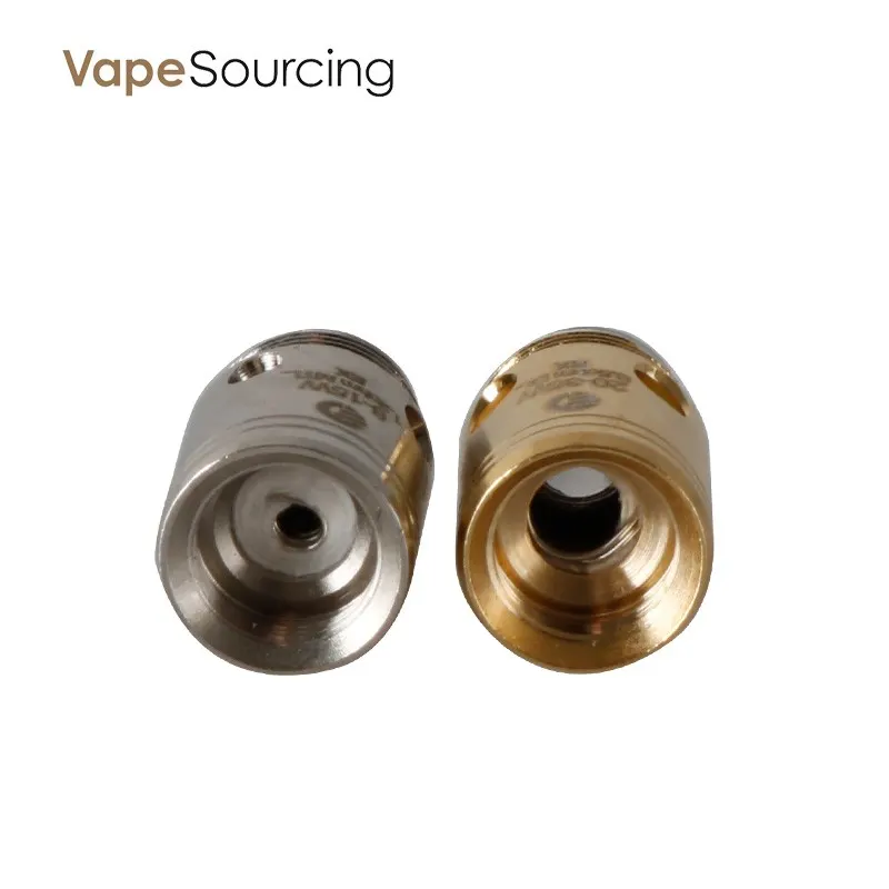 Joyetech EX Coil Head for Exceed (5pcs/pack) - Image 3