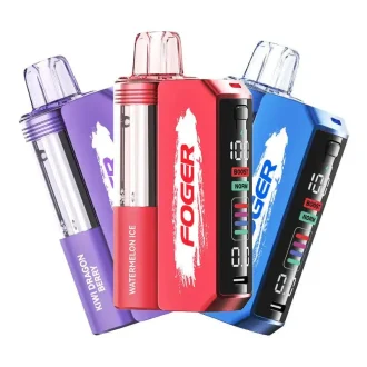 Foger Switch Pro 30K Disposable Vape (5%, 30000 Puffs) - 92413-1-07a55bcbc8-330×330-1