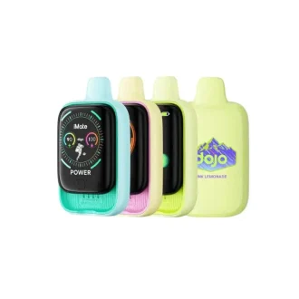 Vaporesso DOJO iMate X 40K Disposable Kit (5%, 40000 Puffs) - 92633-1-a59a838b37-330×330-1