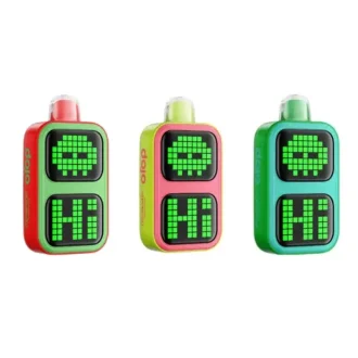 DOJO PIXEL 35000 Disposable Vape (5%, 35000 Puffs) - product image 2