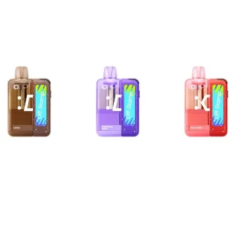 Off-Stamp X-CUBE Crystal 35K Disposable Kit (5%, 35000 Puffs) - 93068-1-ffb56b175d-330×330-1