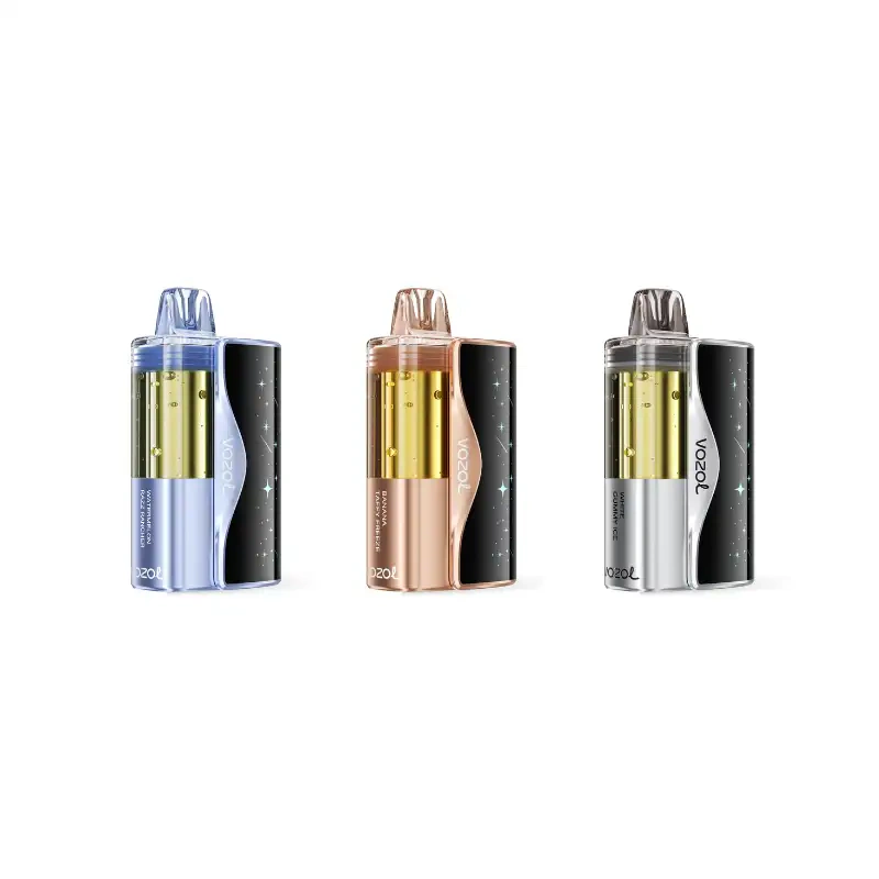 VOZOL wholesale brand collection