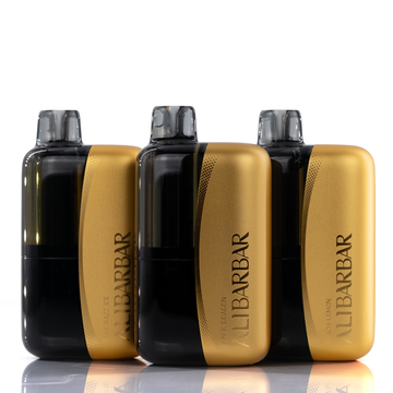 Alibarbar Swirl 50K Disposable Vape - product image 2