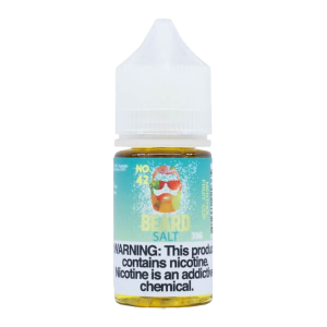 No. 42 Beard Vape Co 30ml