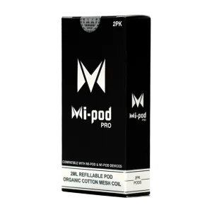 Pro Pods 2pk