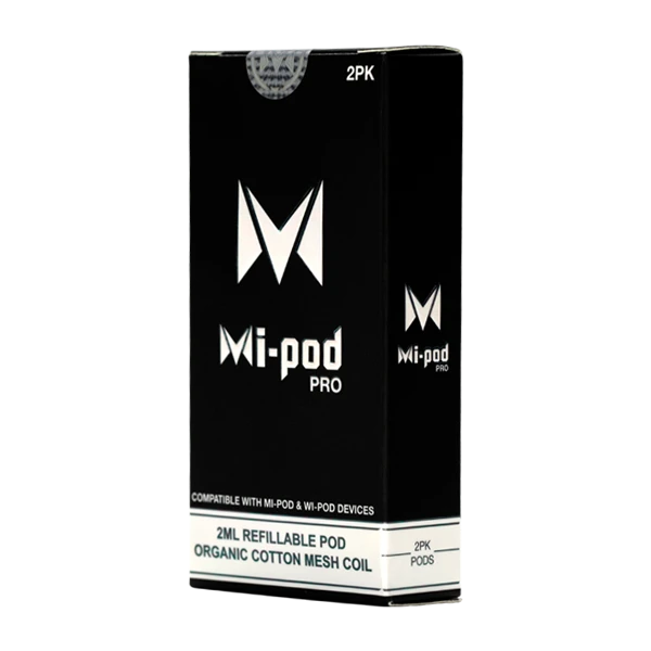 Pro Pods wholesale brand collection