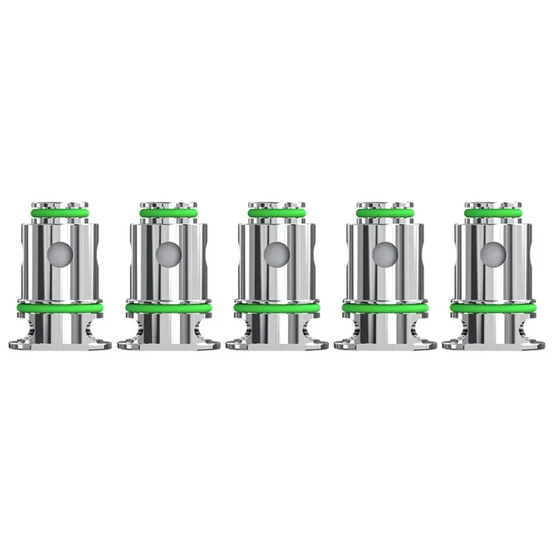 Eleaf GTL Coil for iSolo R/iSolo Air/Pico Compaq/iJust AIO/Glass Pen (5pcs/pack) - Image 3