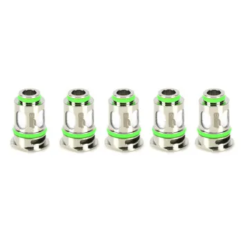 Eleaf GTL Coil for iSolo R/iSolo Air/Pico Compaq/iJust AIO/Glass Pen (5pcs/pack) - Image 6