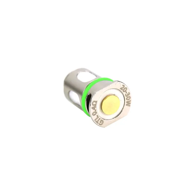 Eleaf GTL Coil for iSolo R/iSolo Air/Pico Compaq/iJust AIO/Glass Pen (5pcs/pack) - Image 5
