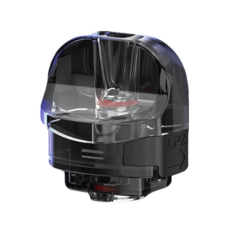 SMOK Nord 50W Replacement Empty Pod Cartridge (3pcs/pack) - Nord_50W_LP2_Empty_Pod