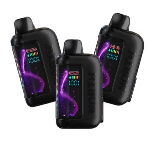 North Stellar Dark Moon Edition 40K Disposable